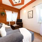 Anteana Hébergement de vacances