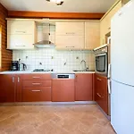 Anteana Hébergement de vacances Maovice