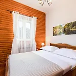 Anteana Hébergement de vacances Maovice