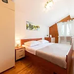 Anteana Hébergement de vacances Maovice