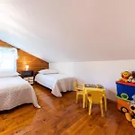 Anteana Hébergement de vacances Maovice