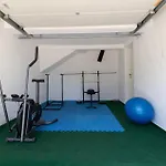Hébergement de vacances Anteana Maovice
