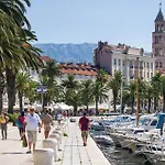 Anteana Hébergement de vacances Maovice