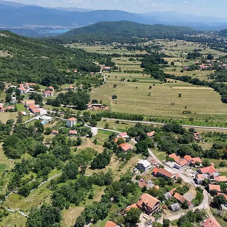 Hébergement de vacances Anteana *