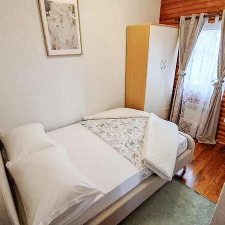 Anteana Hébergement de vacances Maovice